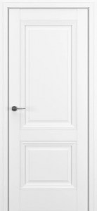 venetsiya dg baguette b3 belyj matovyj